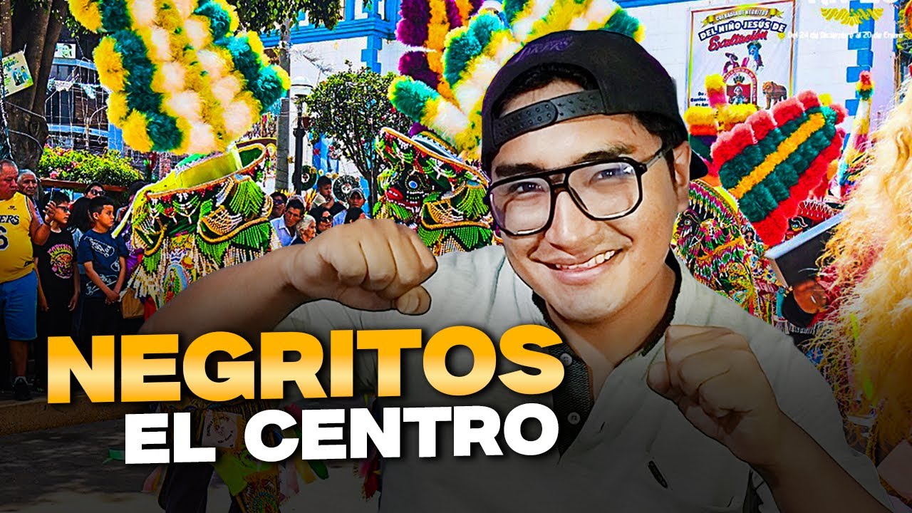 LA MEJOR FESTIVIDAD DE AMBO 2026