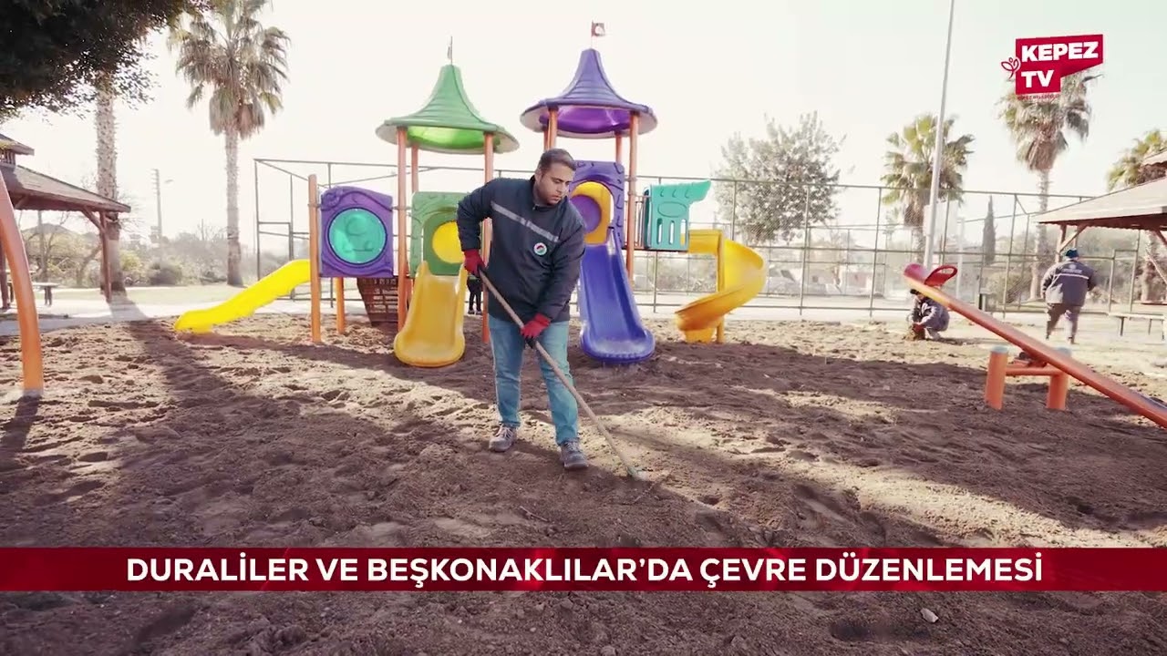 KEPEZ'DE 7 GÜN - 19 OCAK 2026