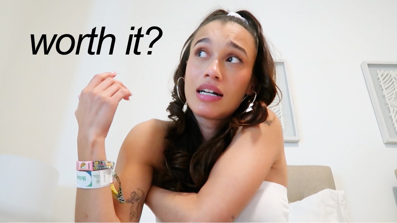 THE TRUTH ABOUT COACHELLA ARTIST PASSES...