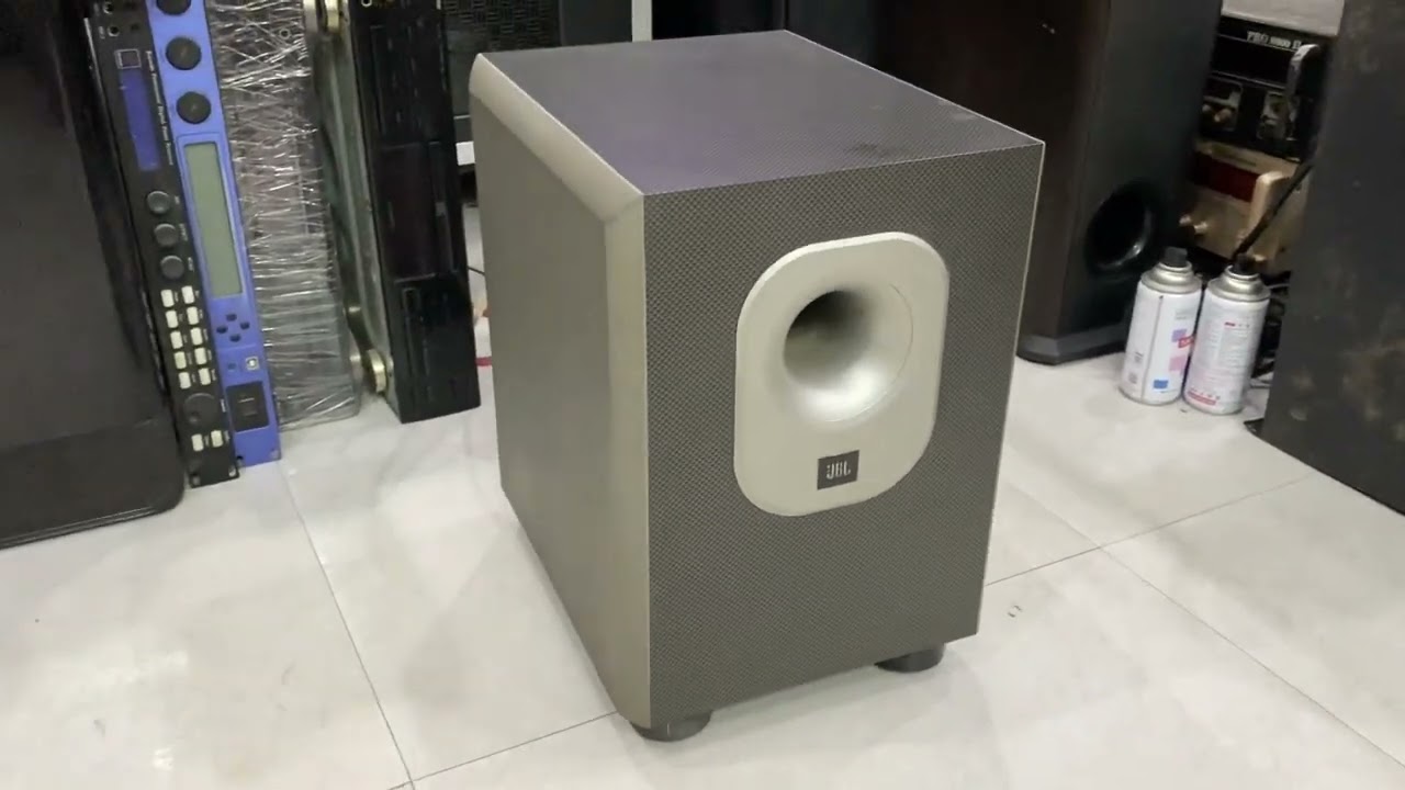 Jbl 260/230 siêu trầm quá uy lực . 0931655906
