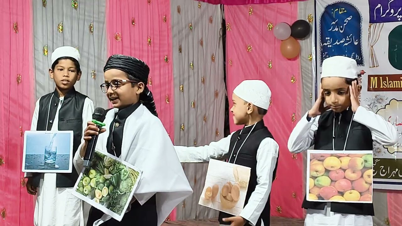 مدرسہ عائشہ للبنات نوتنواں مہراج 