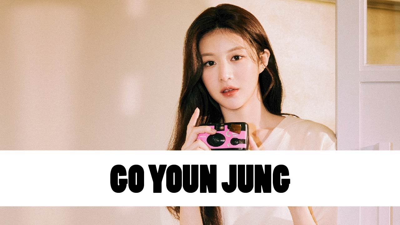 10 Things You Didn't Know About Go Youn Jung (고윤정) | Star Fun Facts