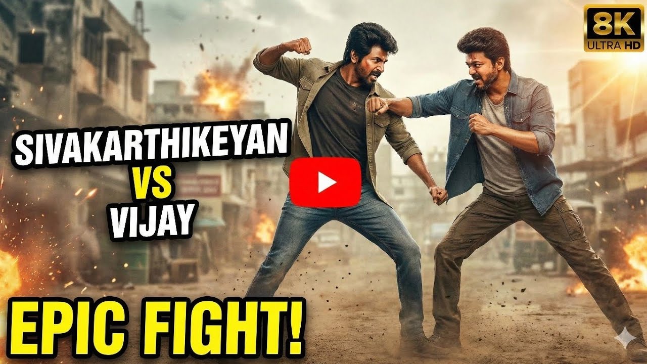 சிவகார்த்திகேயன் குடும்பத்தை🤕 தரை குறைவாக பேசும்🤢 விஜய் ரசிகர்கள்