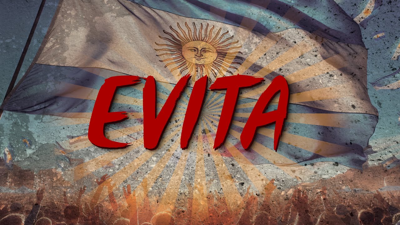 Evita | In Focus | The Muny