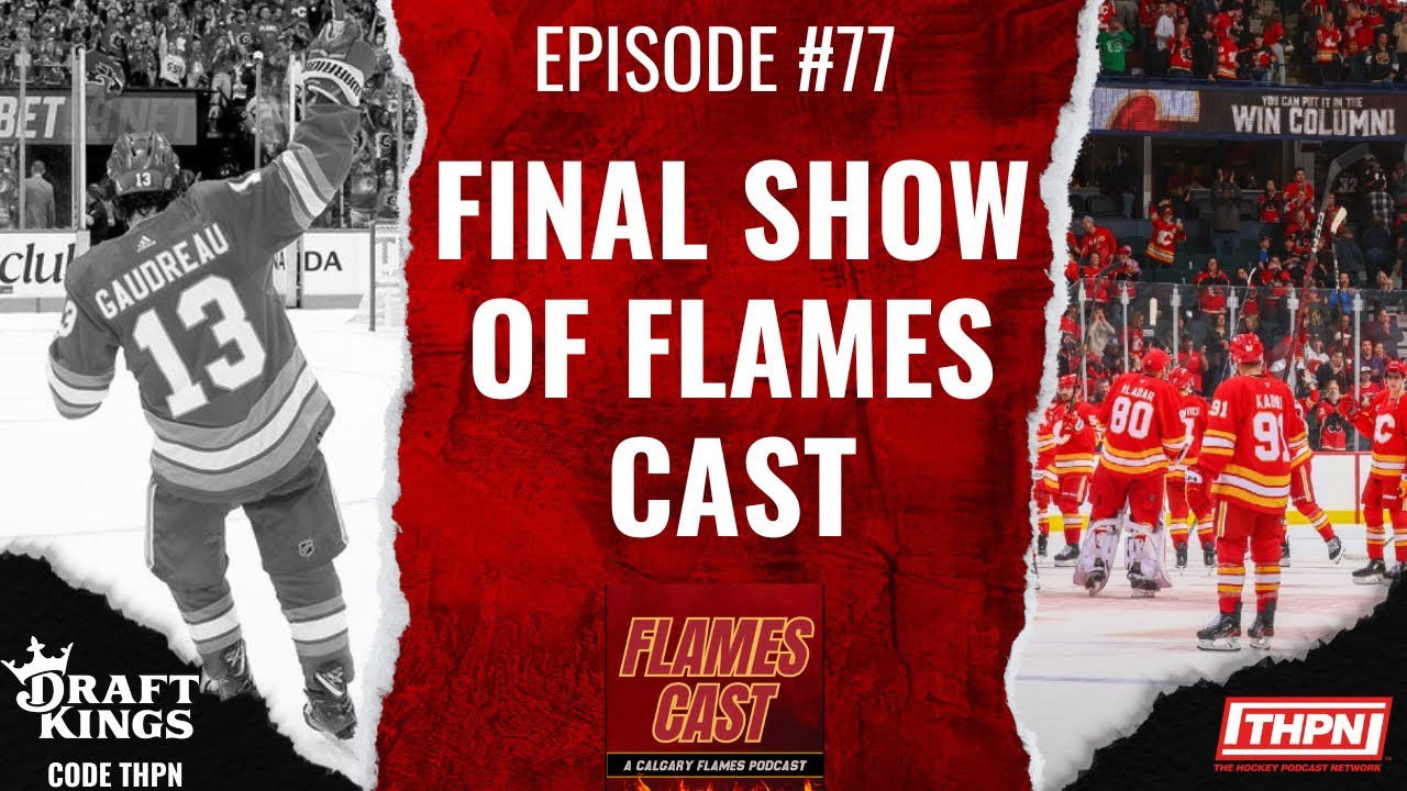 Final Show of Flames Cast - Flames Cast - Episode #77