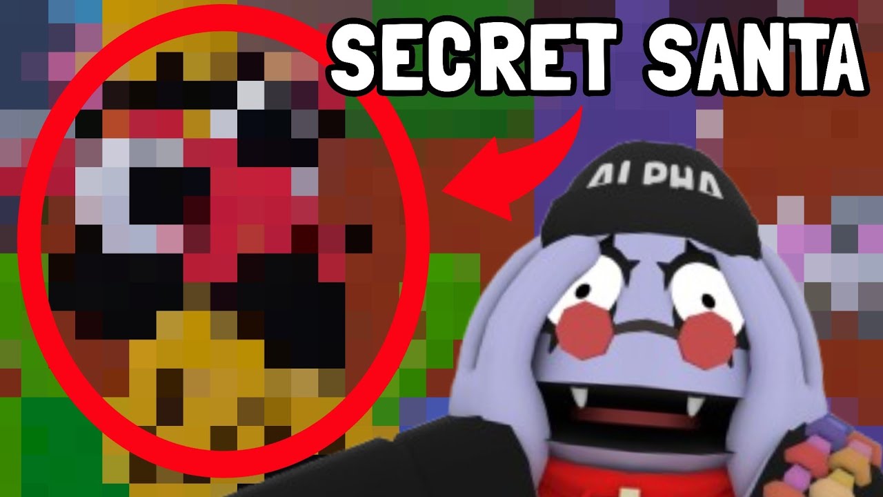 WE MADE THE CRAZIEST GADGETS IN YEEPS 2.0?! | YEEPS 2.0 Secret Santa with friends! 