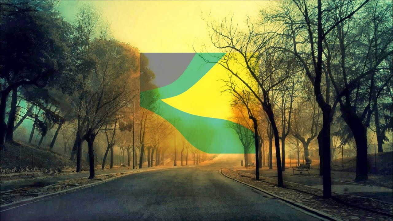 The Golden Boy - All The Way