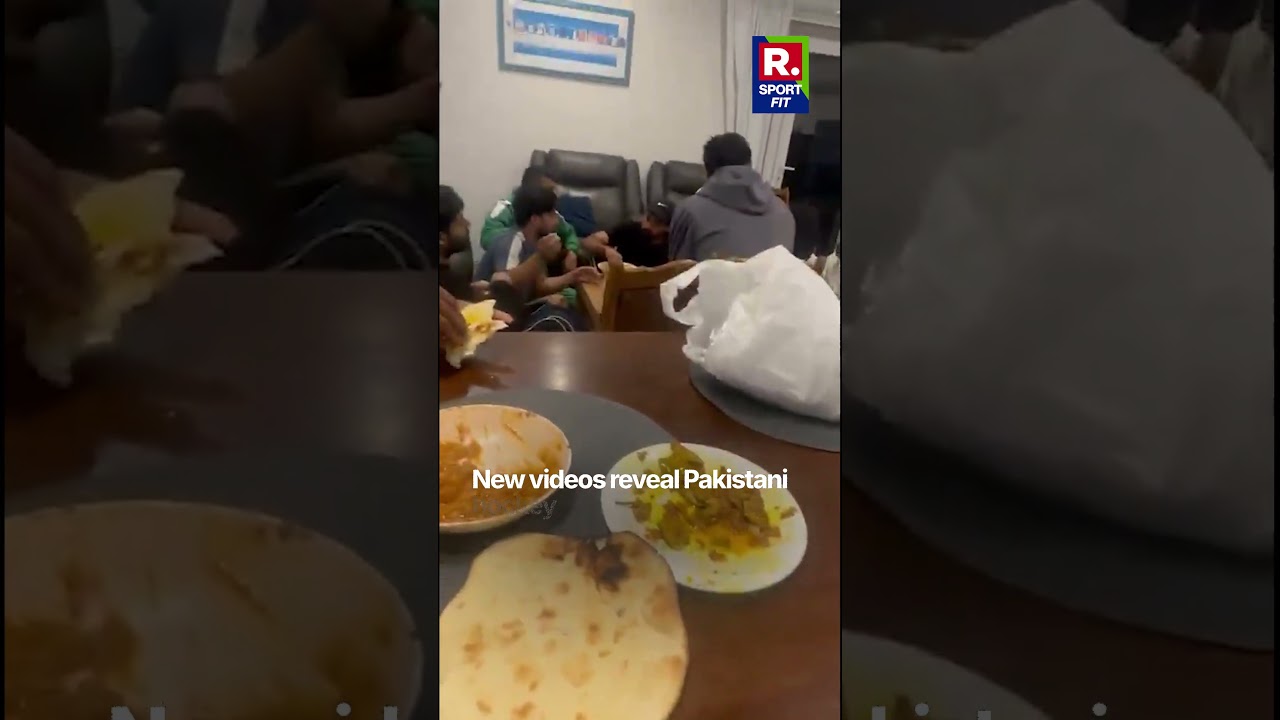 Republic Exposes Pakistan Hockey Team's Horrific Australia Ordeal
