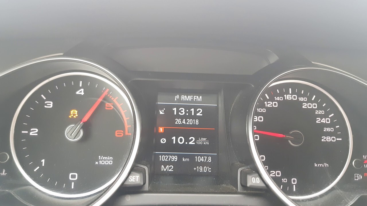 Chip tuning Audi A5 3.0 Tdi 245 QUATTRO CDUC stage 1 Ladyga