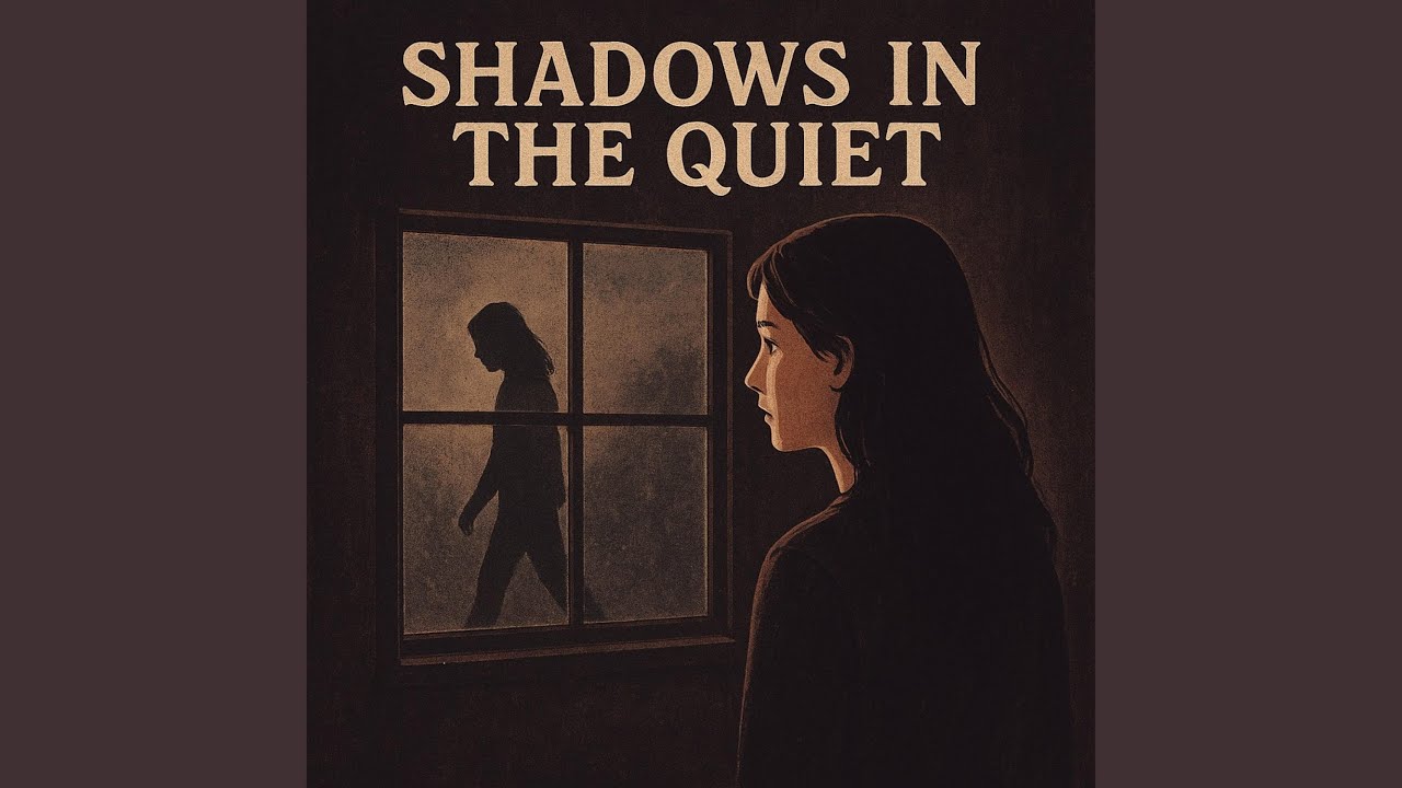 Shadows In The Quiet