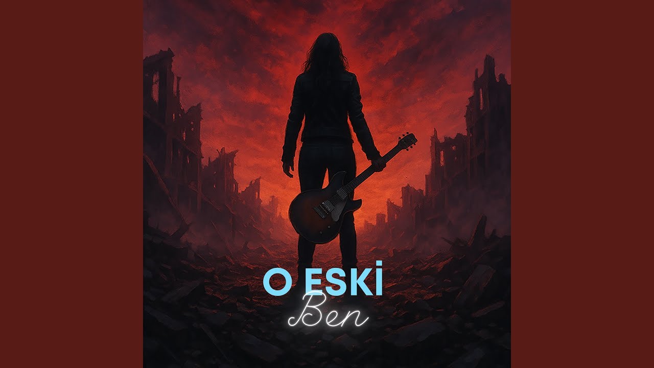 O Eski Ben