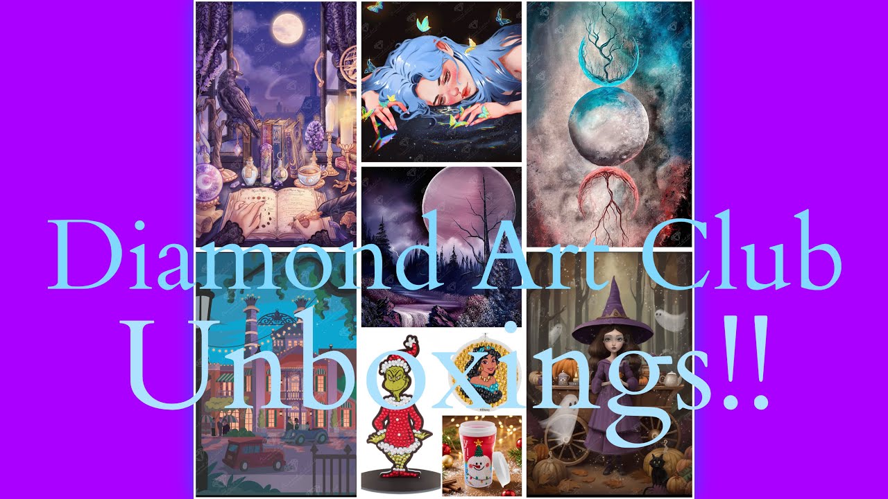 DAC FIRST LOOKS!! Black Friday and Recent Releases