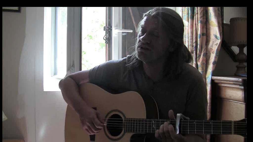 Yves Duteil - La tendre image du bonheur- cover