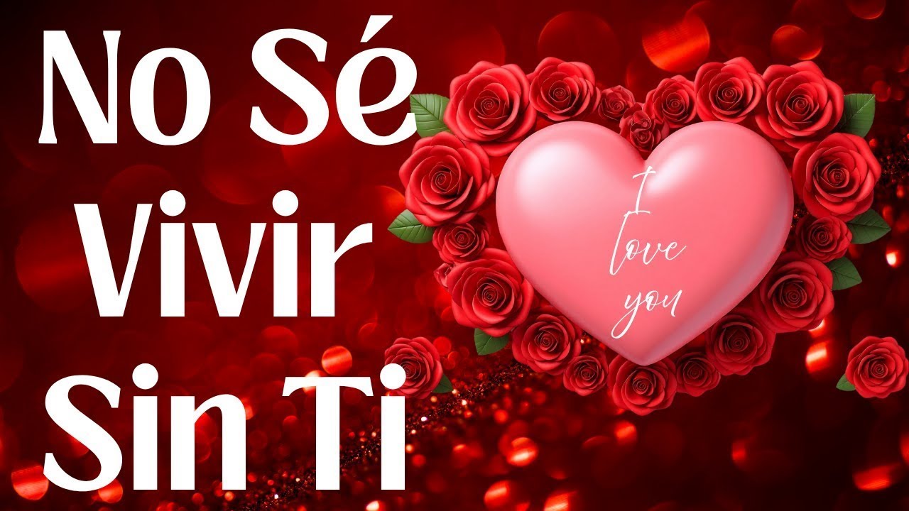 La Historia Más Bonita Contada en Una Canción 💖