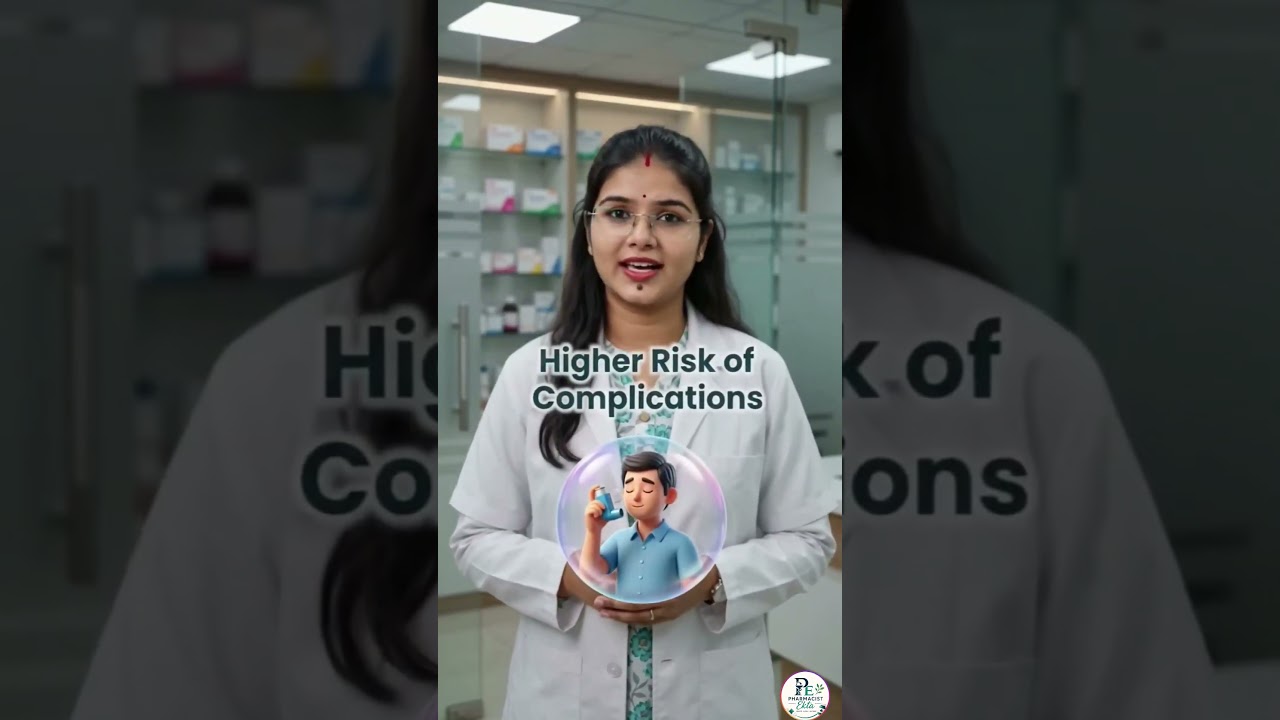 Swine Flu (H1N1) Explained | Causes, Symptoms, Prevention & Warning Signs