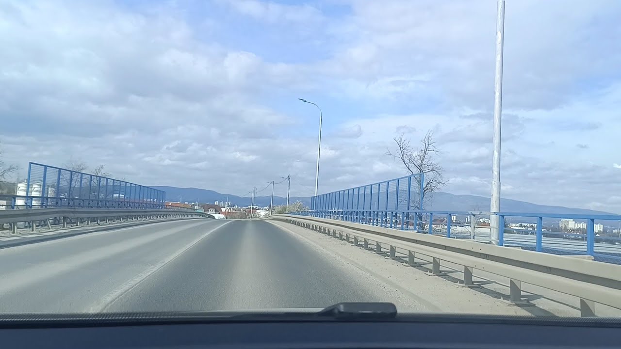 Zagreb , Sisačka Road , March 11 th , 2026