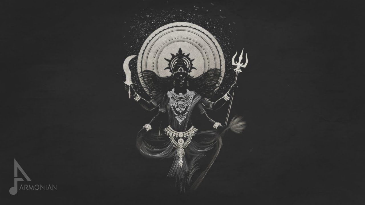 Durgashtakam | Rock Fusion | Armonian