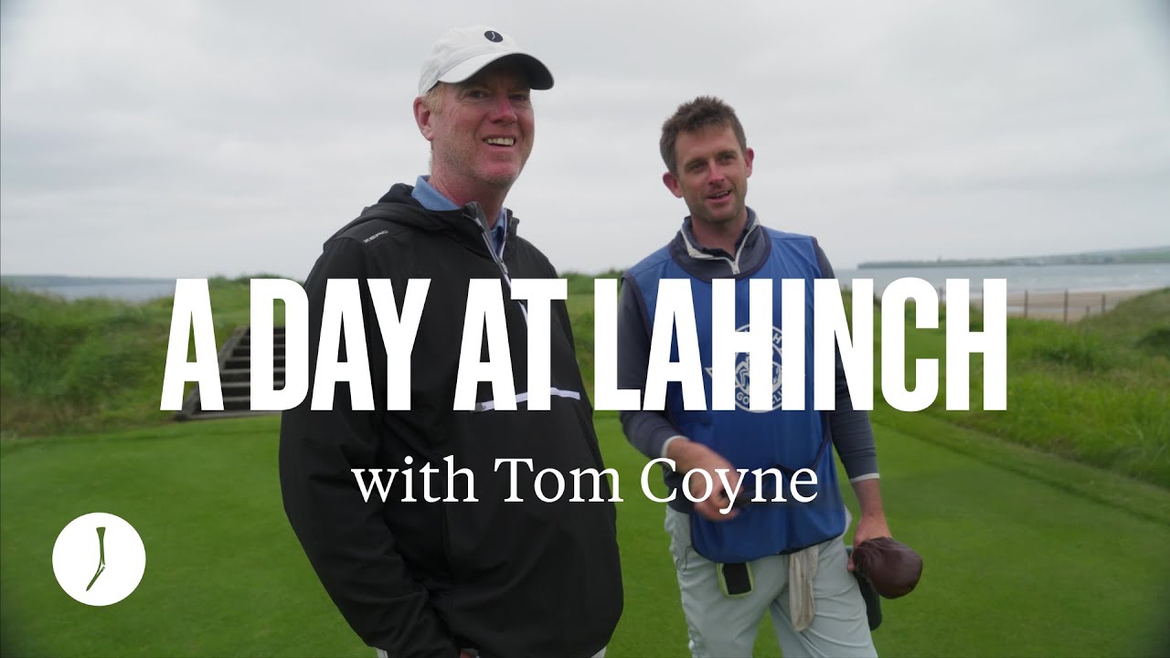 What Makes Lahinch One Of The Best Links Courses In The World?