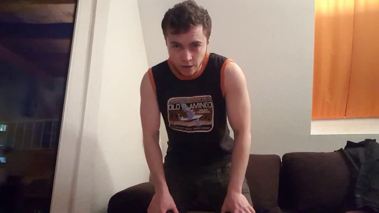 FTM/ФТМ - Как одеваться для пассинга? (Дима) - Clothes and Tipps for Passing (Dimi) ENGL SUB