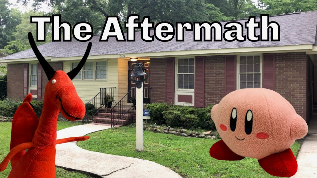 The Aftermath (TPD: Season 3, Episode 1)