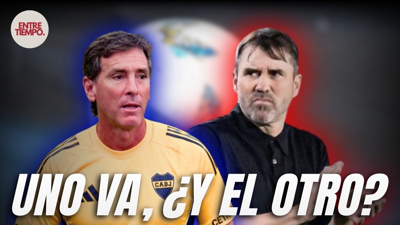 ENTRETIEMPO EN VIVO 🔥| RIVER VOLVIÓ A GANAR Y BOCA NO LEVANTA