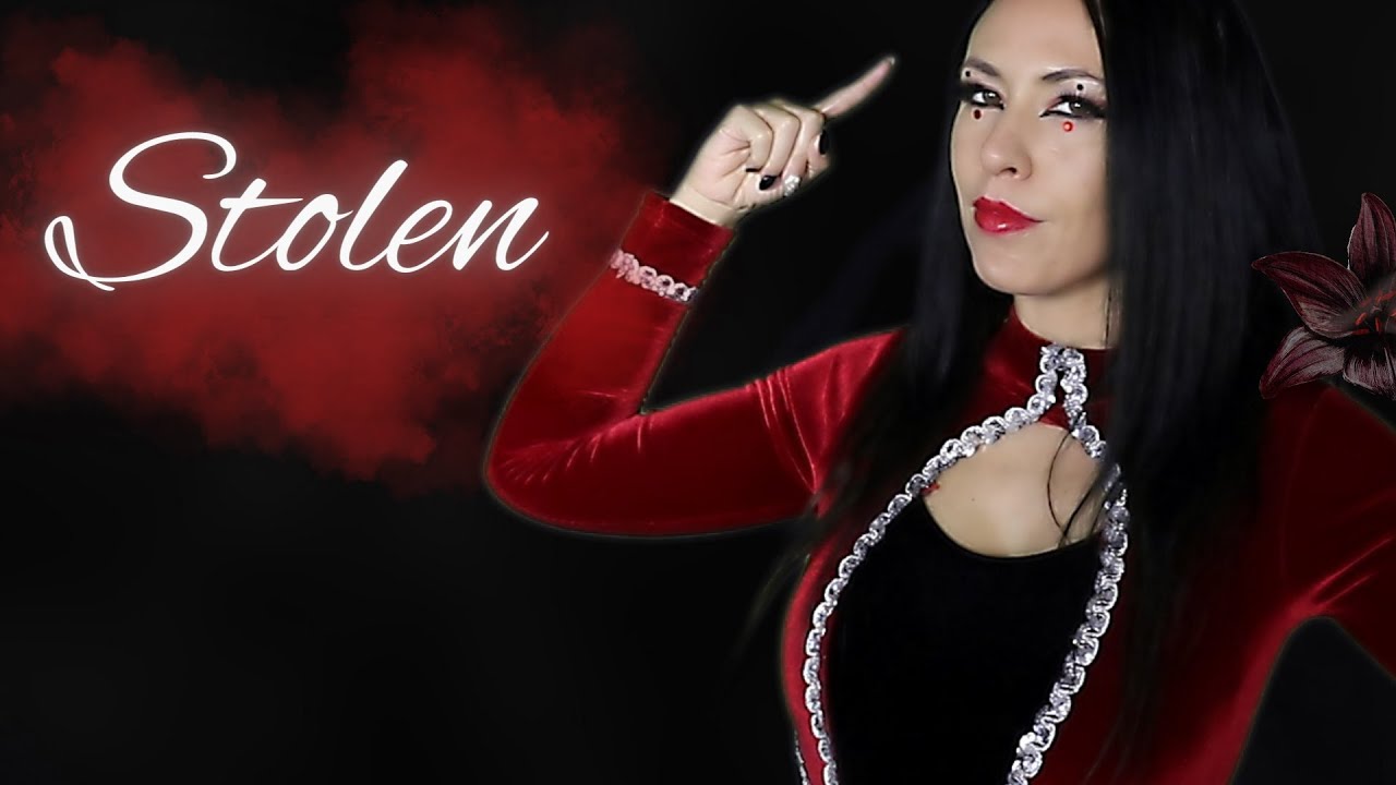 Stolen Away And Kept QUIET ASMR | Hand Gagging, Gestures & Shushing | Kidnap Roleplay
