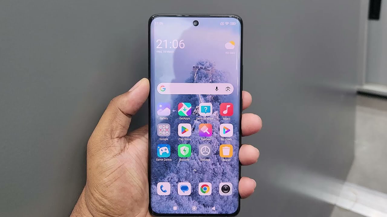 Тест и обзор камеры Redmi Note 15 4G