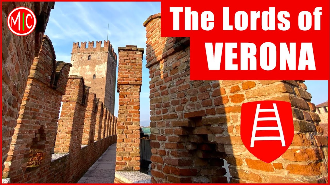 The Lords of VERONA - Gli Scaligeri