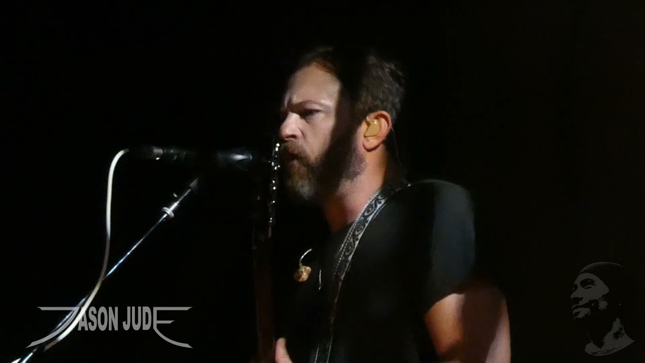 Kings Of Leon - When You See Yourself Are You Far Away [HD] LIVE 9/15/2021