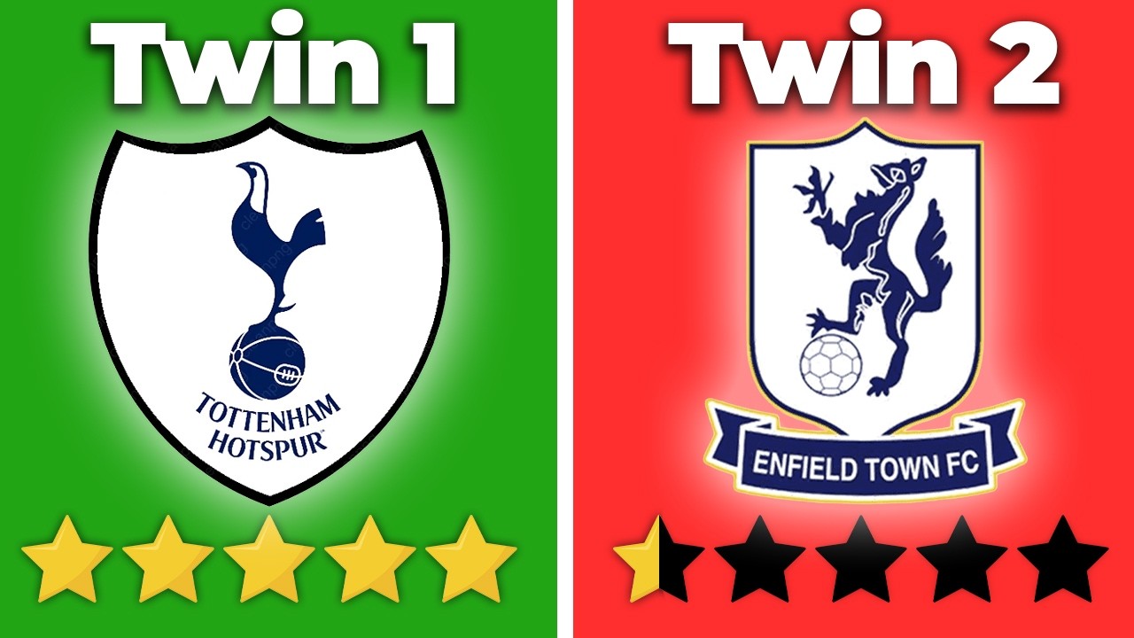 I Created Perfect Twin Wonderkids