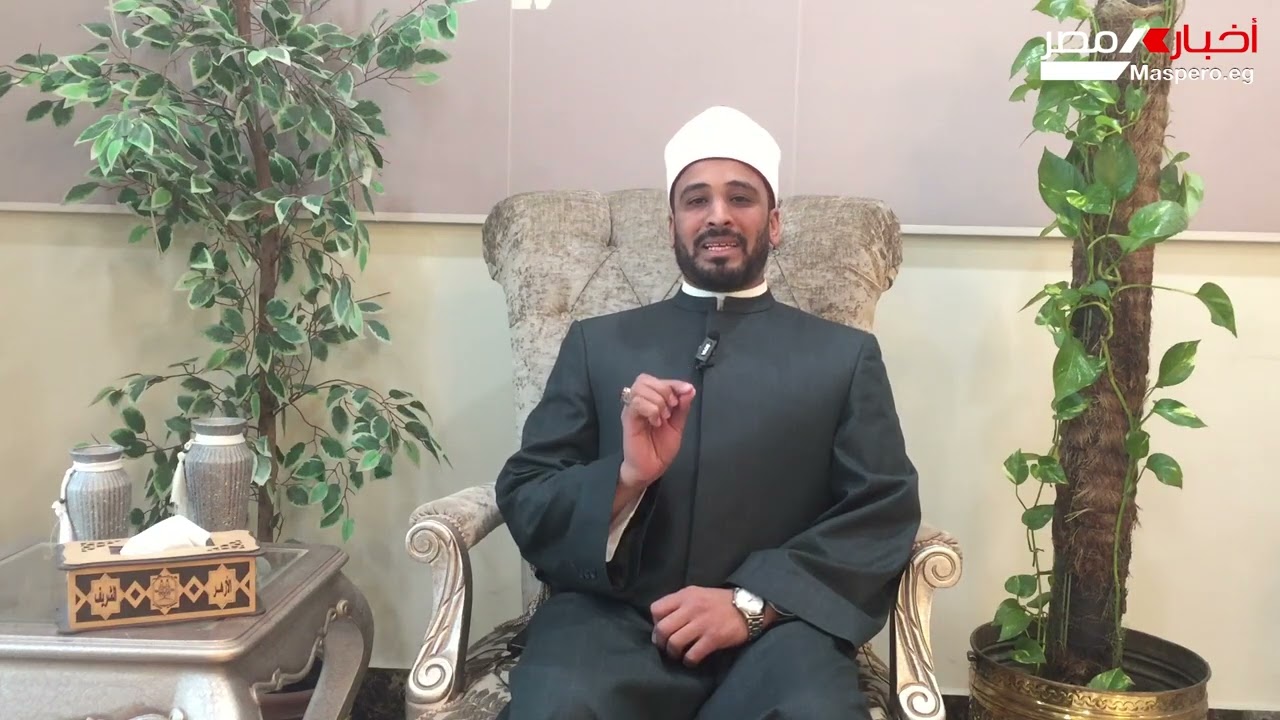 الأمن والآمان في رؤية الهلال