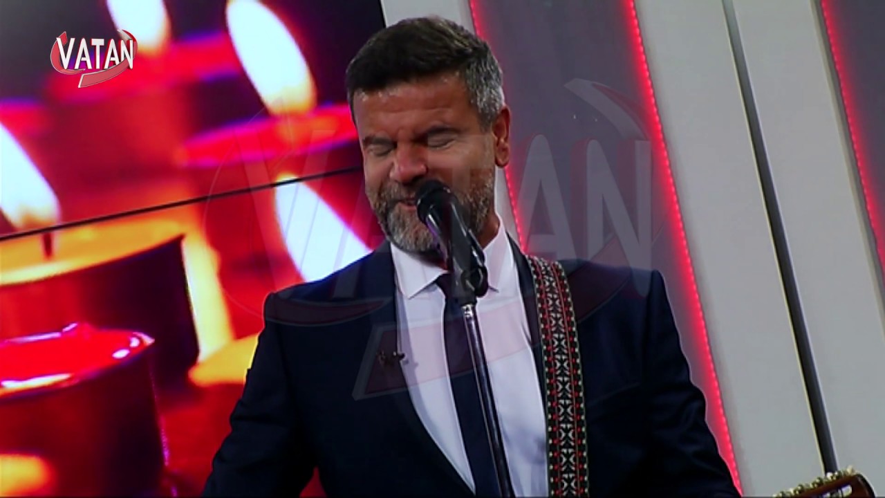 Sami Çelik ve Konuklarından Çok Özel Şarkılar Kaçırmayın