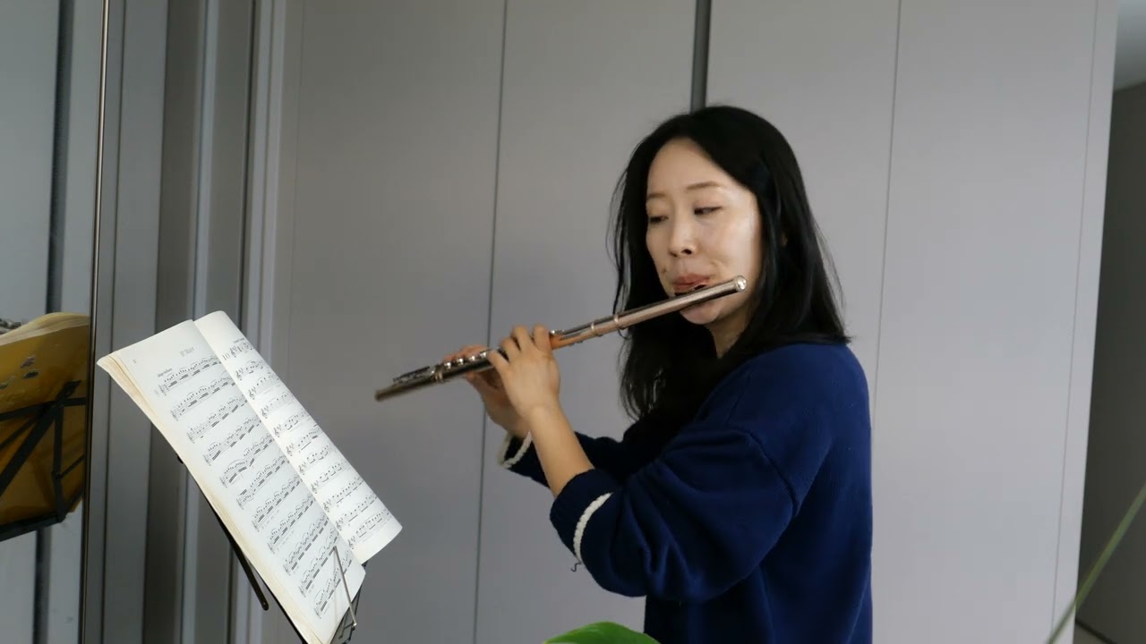 G gariboldi   OP 132  9번  Bb Major