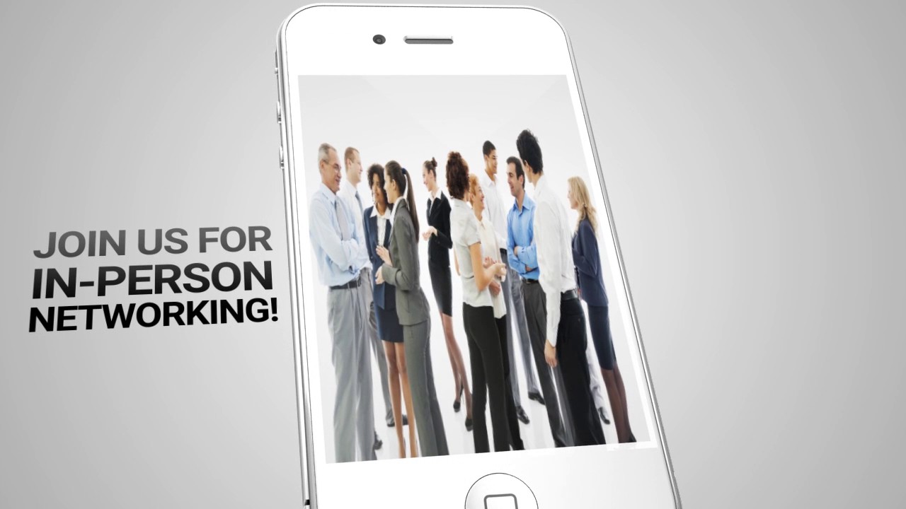 Charlotte Networking App | Networking In Charlotte, NC
