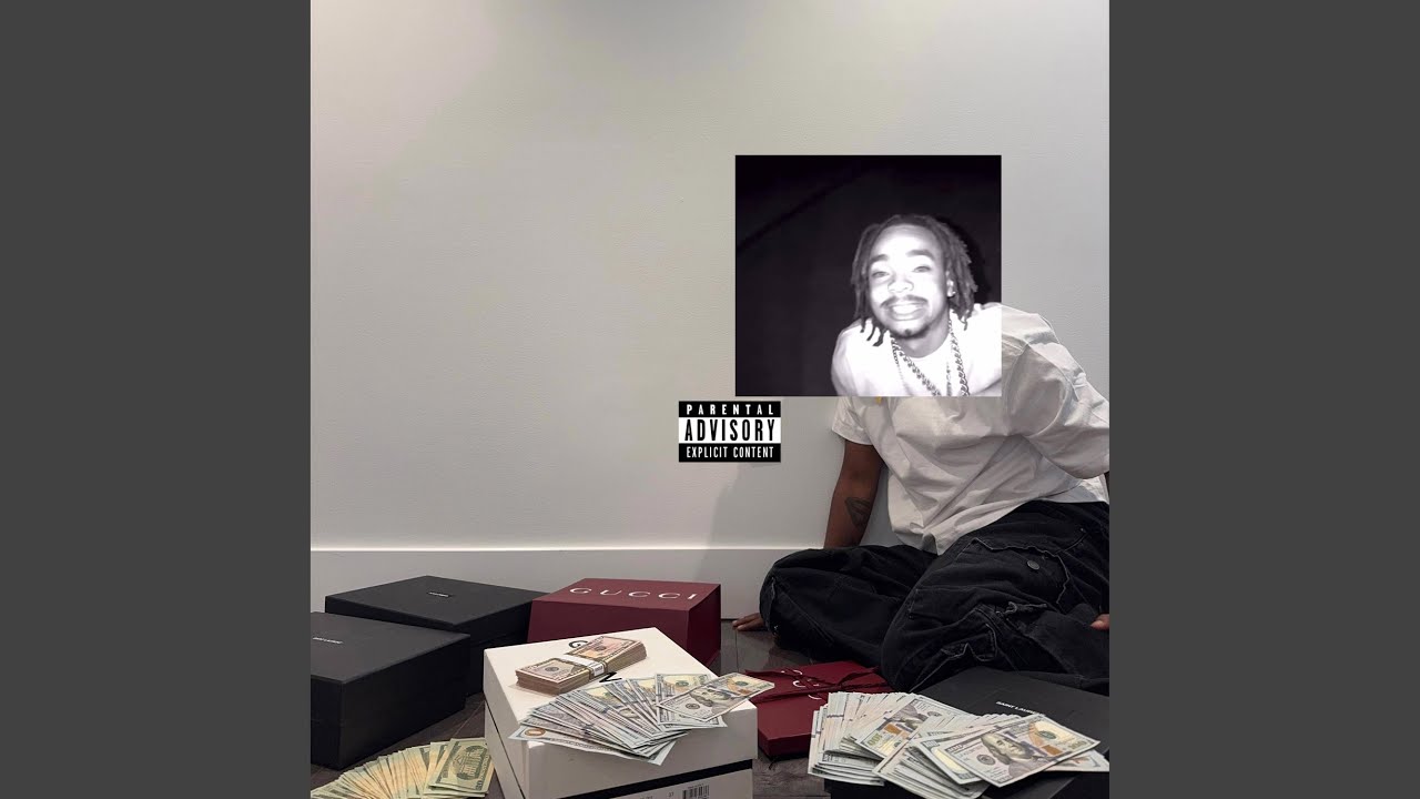 NI NANI (feat. SEAN MMG, YBW Smith & danski)