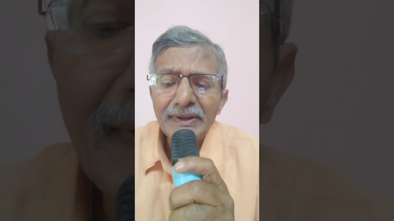 Duniya banane waale kya tere mann me /pran kumar
