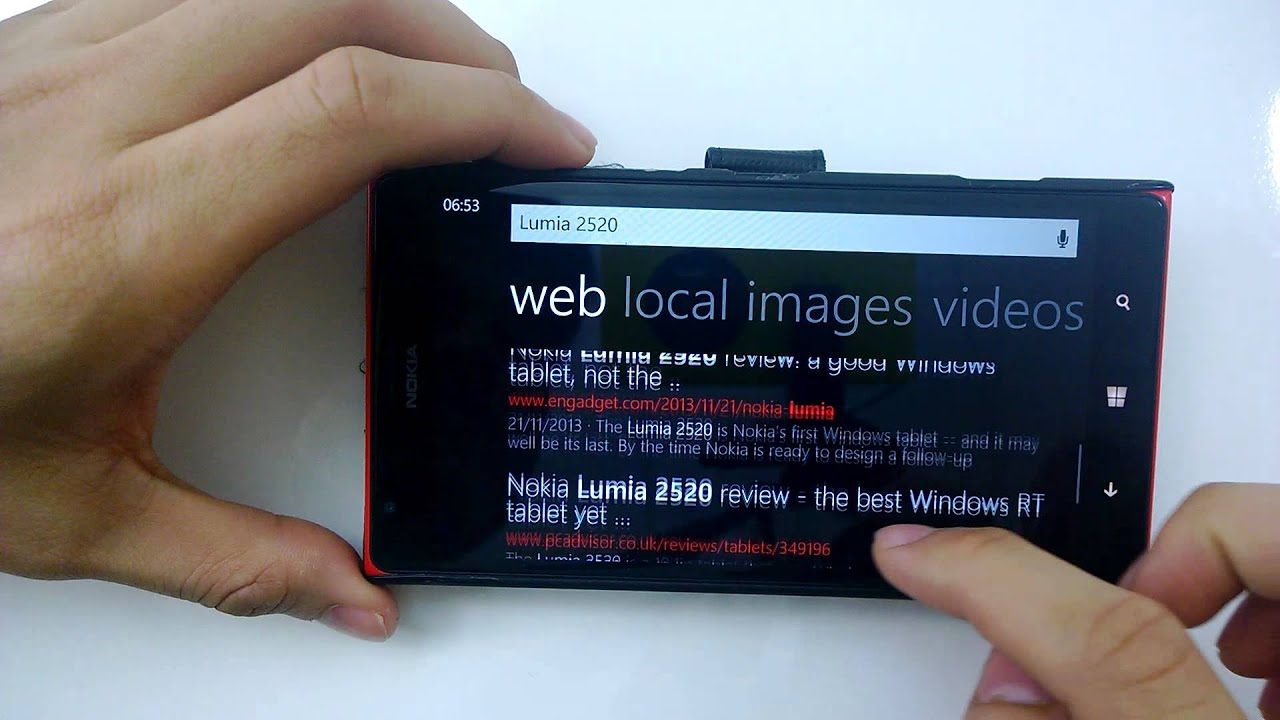 Search highlighted terms in I E  browser with Bing and Search button from Reddit