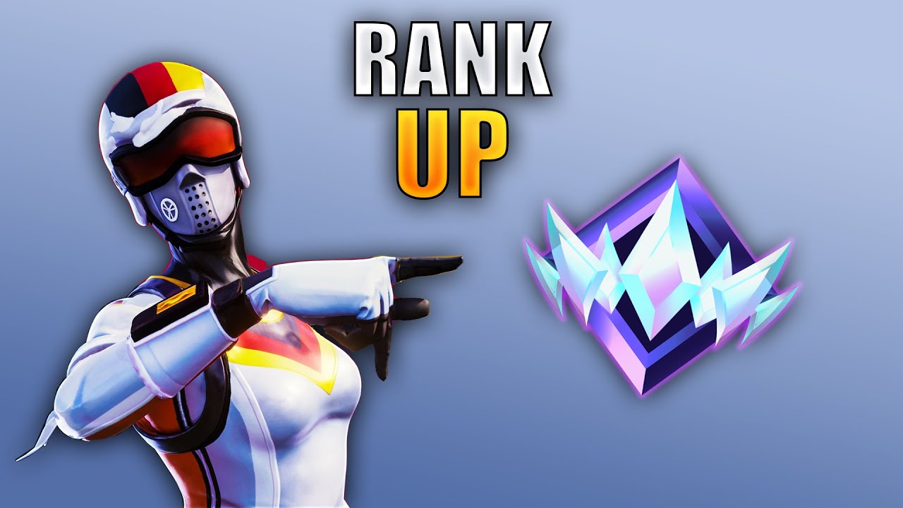 LITERALLY The ONLY Fortnite RANKED Guide you will EVER need! 2024