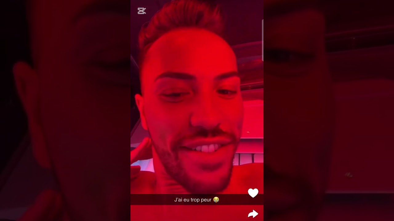 Story de benoit 03.01.2026