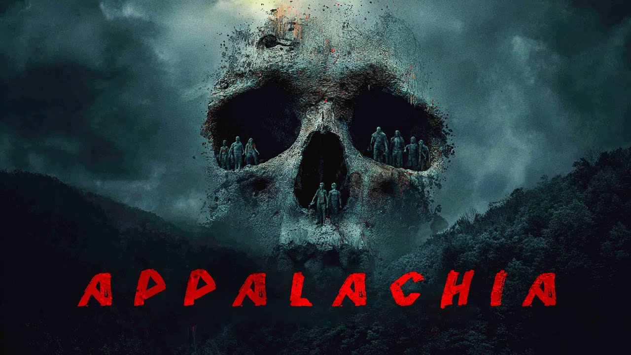 3 True Creepy Stories from the Appalachian Mountains