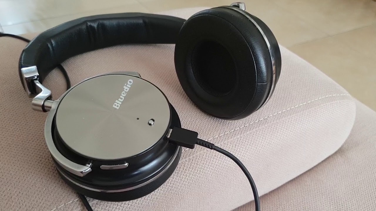Bluedio T4  not work after 5monthes use