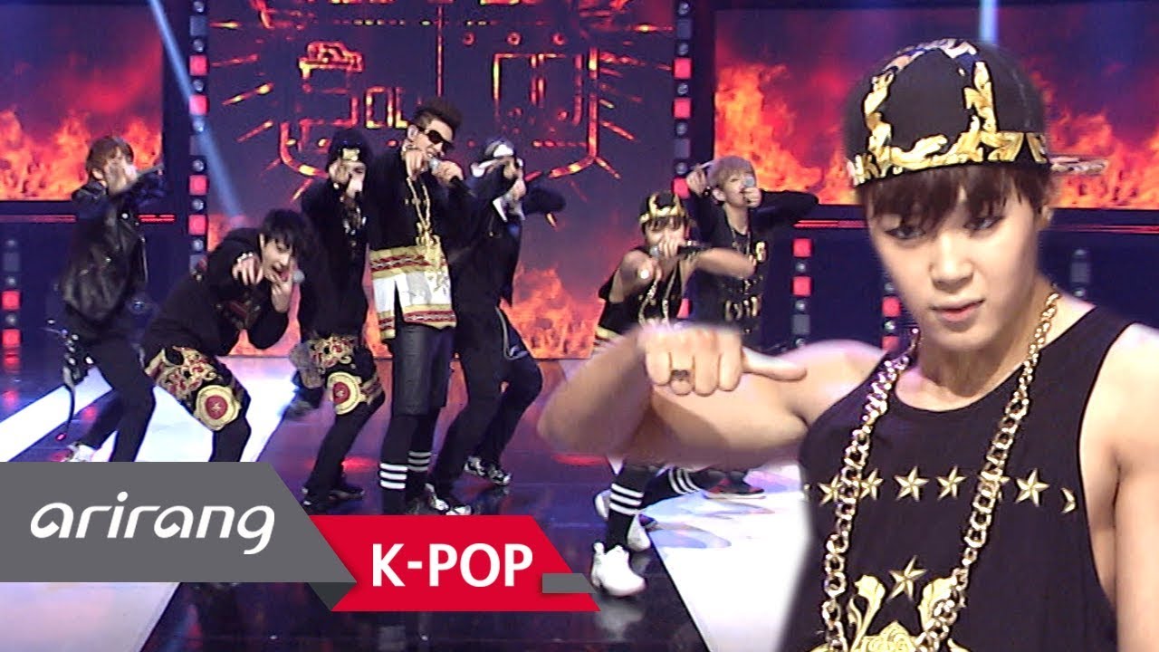 [Simply K-Pop] BTS(방탄소년단) _ We Are Bulletproof Pt.2 _ Ep.338 _ 112318