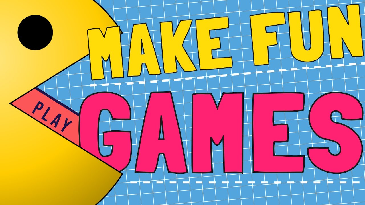 The 7 Elements That Make Games Actually Engaging