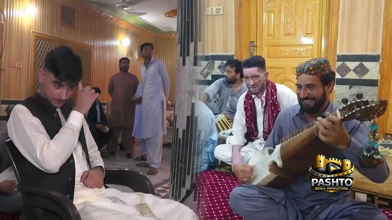 Naeem Jan & Zubir | Pashto New Song | 2026 | Da De Basit Pa Kozdan | By @pashtomp