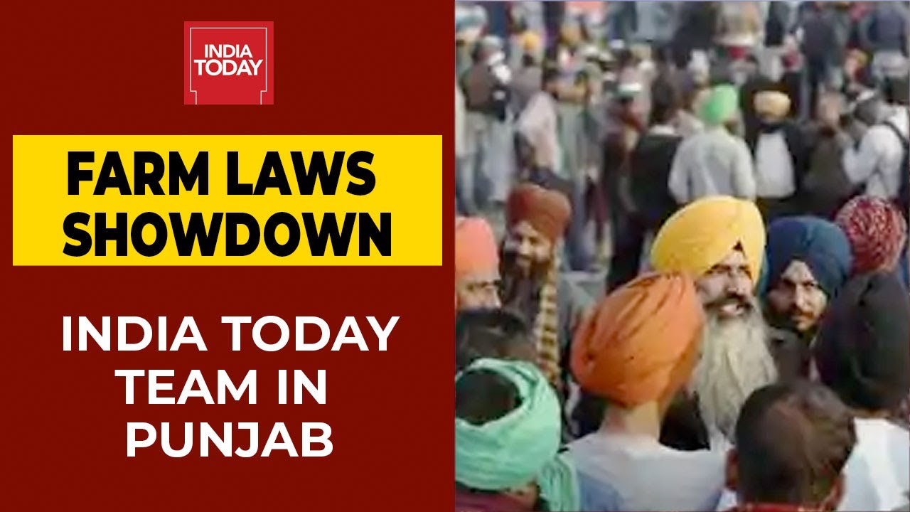 How Punjab Farmers Will Utilise Money Transferred By PM Modi | India Today's Ground Report