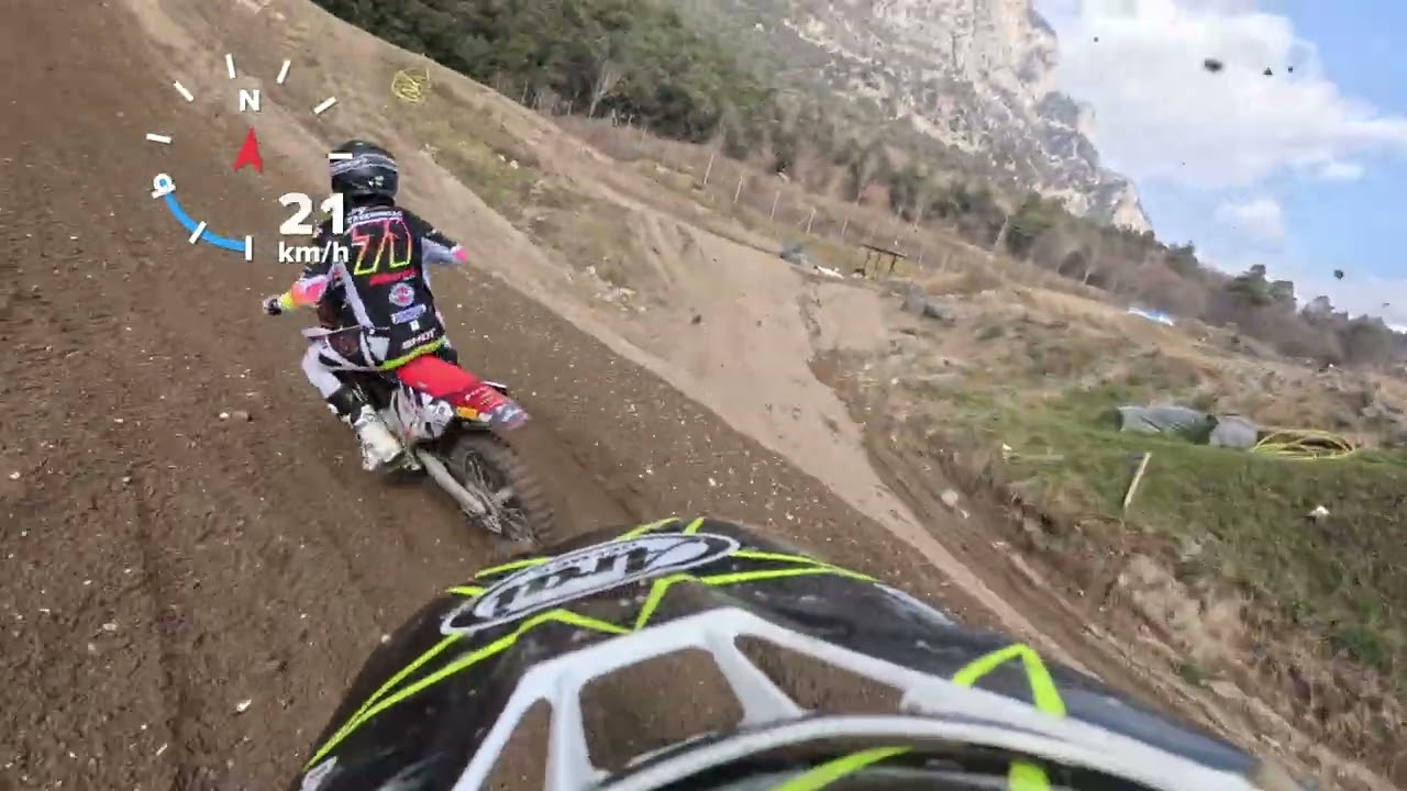 Arco di Trento Motocross 2026