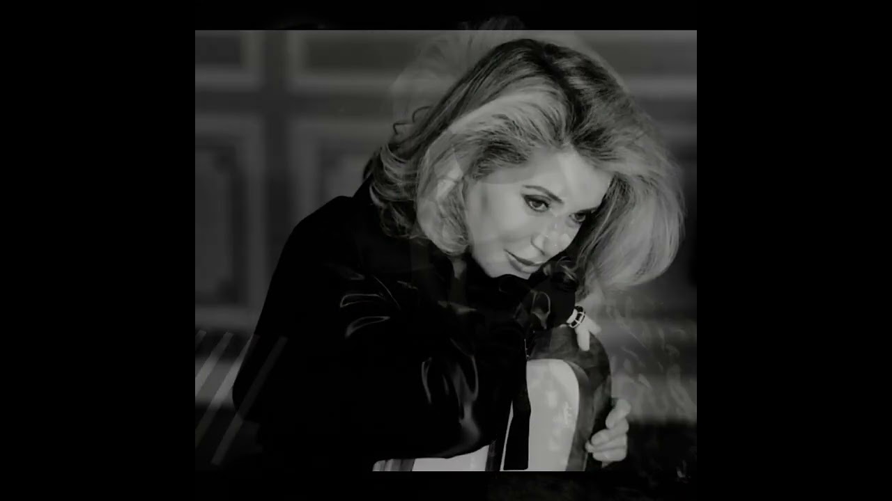 Catherine Deneuve