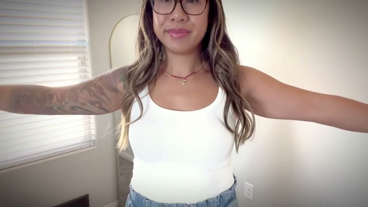 Here's why you will want this top in EVERY COLOR!