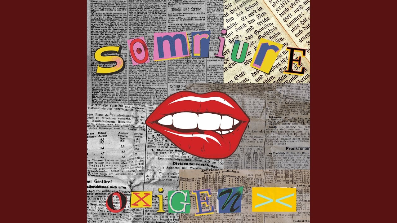 Somriure