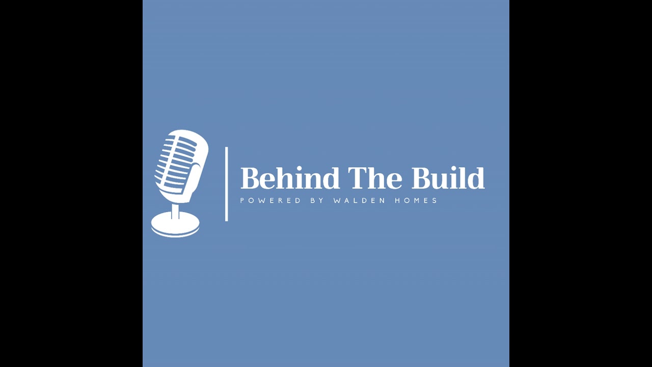 Behind the Build AD: Brad Bradford - City Councilor